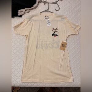 Coors T Shirt